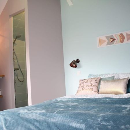 Le Petit Boudoir Annet-sur-Marne Exterior foto