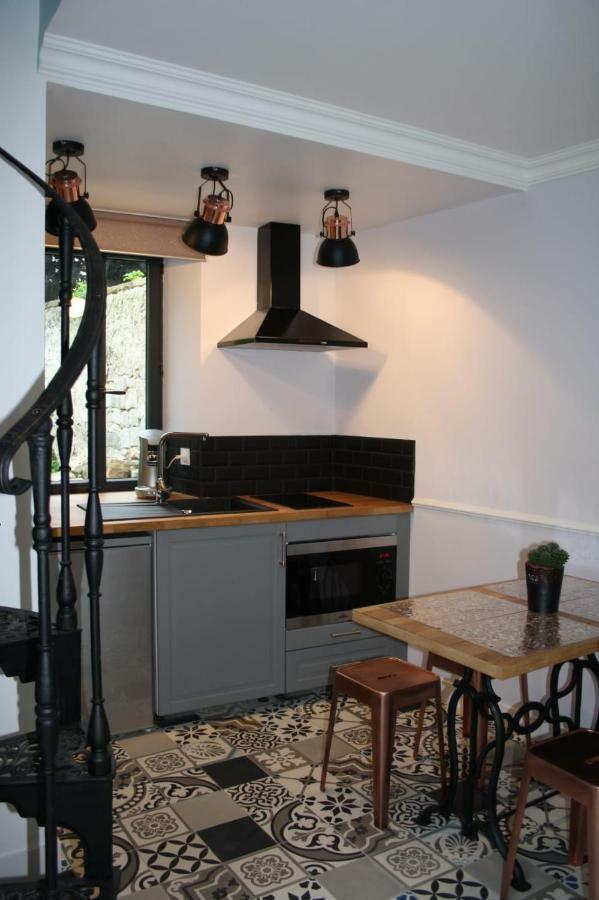 Le Petit Boudoir Annet-sur-Marne Exterior foto