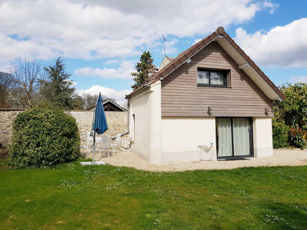 Le Petit Boudoir Annet-sur-Marne Quarto foto